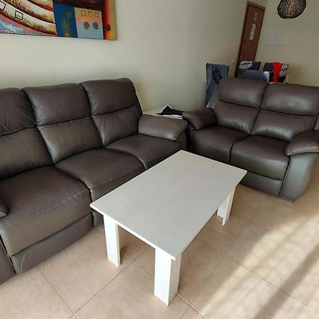 ベラCasa Del Solアパートメント エクステリア 写真