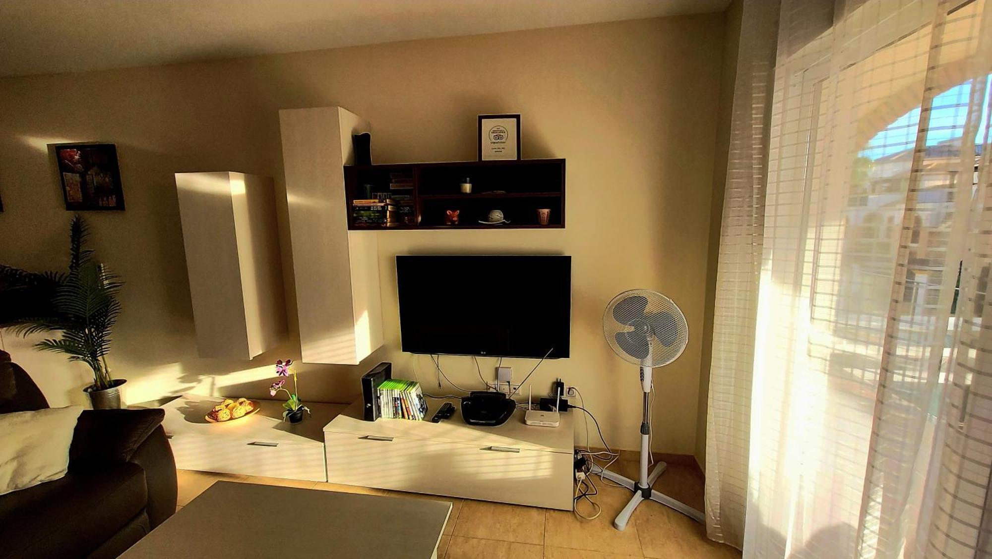 ベラCasa Del Solアパートメント エクステリア 写真