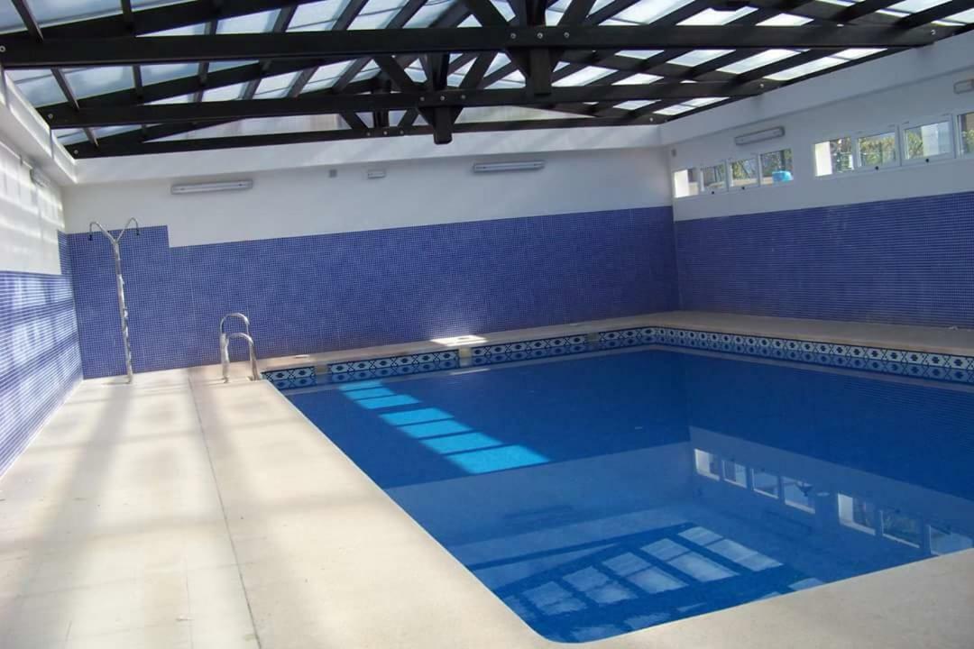 ベラCasa Del Solアパートメント エクステリア 写真
